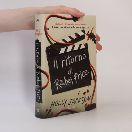 Il ritorno di Rachel Price