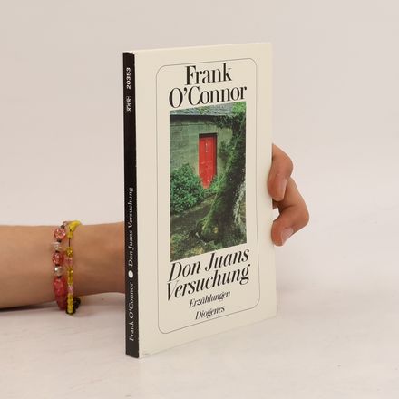 Don Juans Versuchung. Gesammelte Erzählungen III