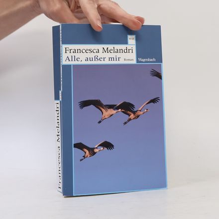 Wagenbachs andere Taschenbücher: Alle, außer mir