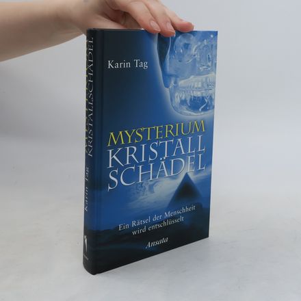 Mysterium Kristallschädel