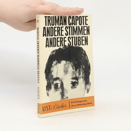 Andere Stimmen, andere Stuben
