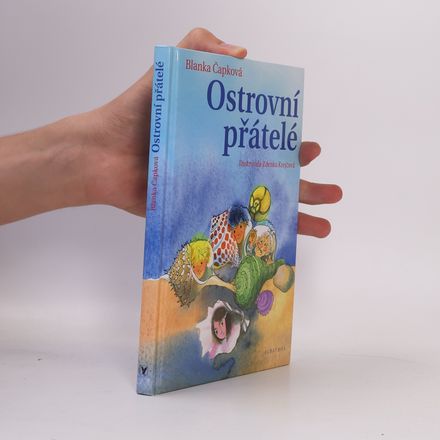 Ostrovní přátelé