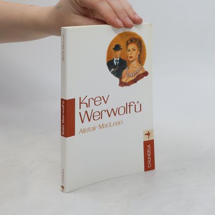 Krev Werwolfů