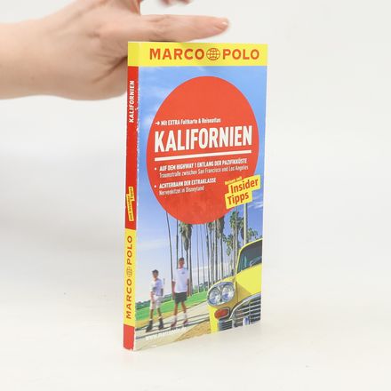 Kalifornien
