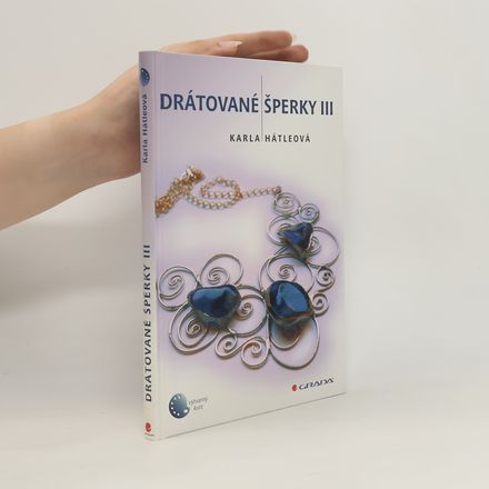 Drátované šperky III