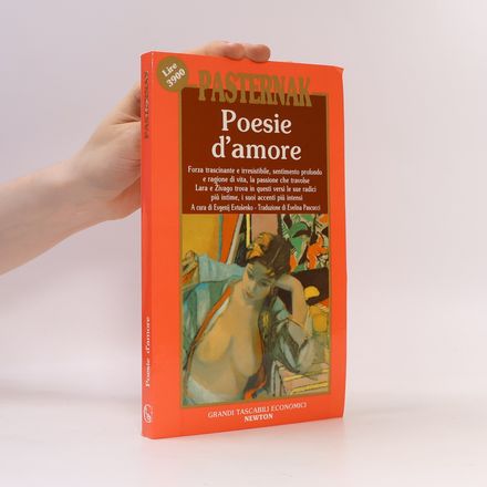 Poesie d'amore