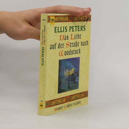Das Licht auf der Straße nach Woodstock