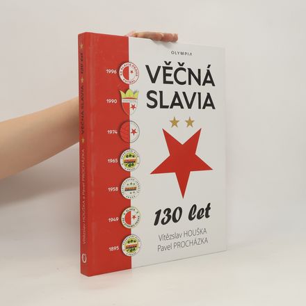 Věčná Slavia : 130 let
