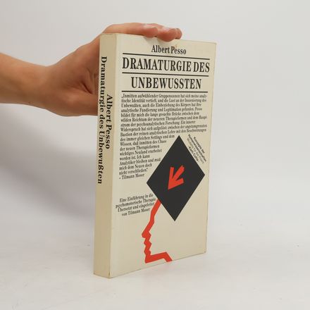 Konzepte der Humanwissenschaften: Dramaturgie des Unbewussten