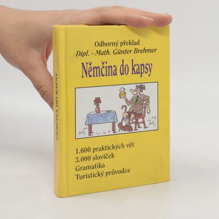 Němčina do kapsy