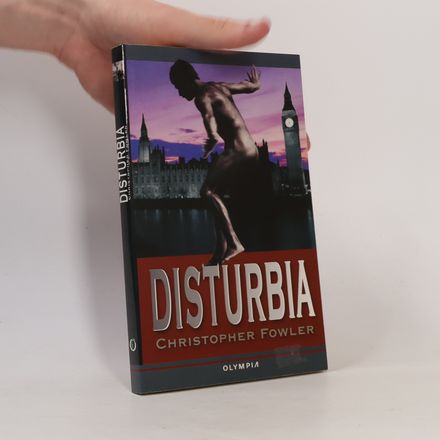 Disturbia
