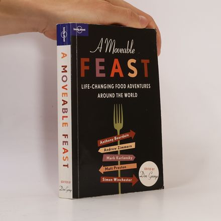 Lonely Planet: A Moveable Feast