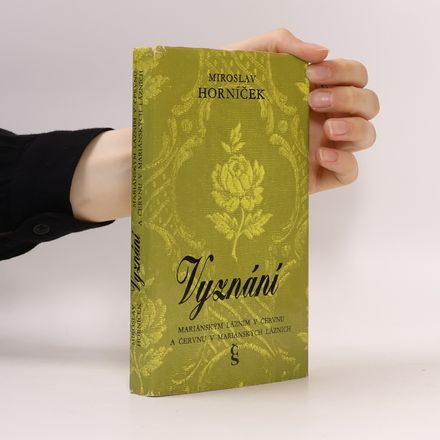 Vyznání