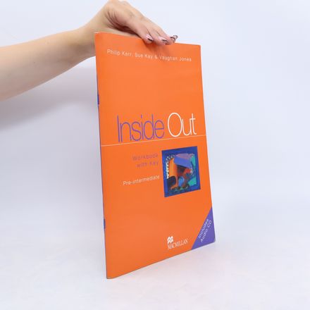 Inside out: Workbook