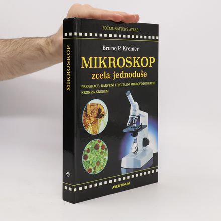 Mikroskop zcela jednoduše
