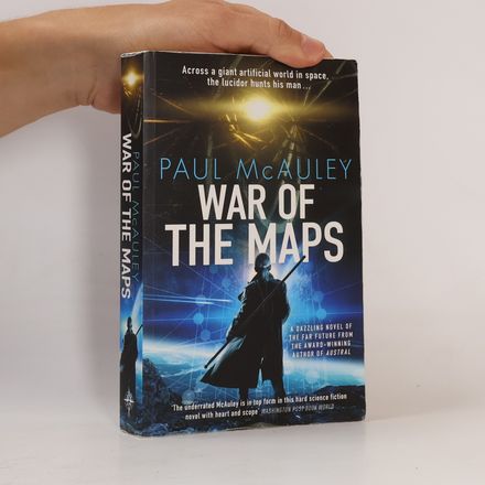 War of the Maps