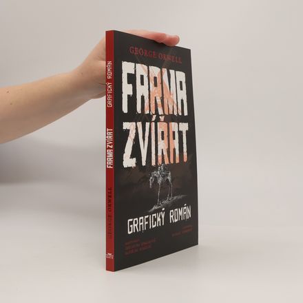 Farma zvířat - grafický román
