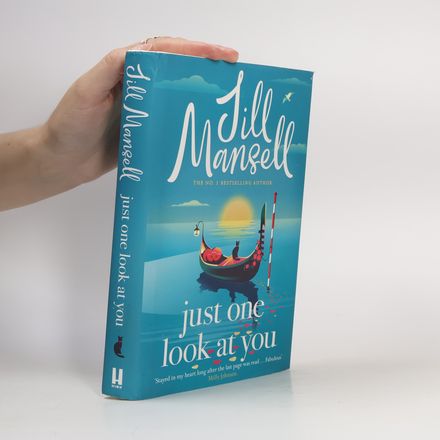 Just One Look at You