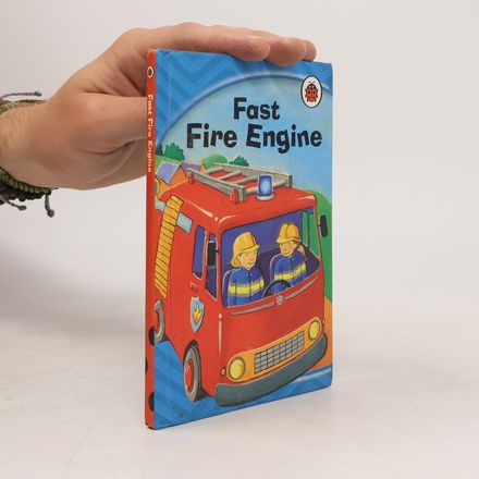 Fast Fire Engine