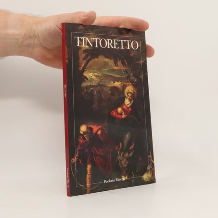 Pockets Electa: Tintoretto