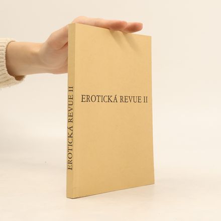 Erotická revue II.