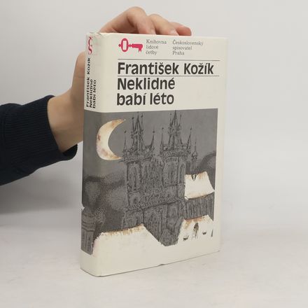 Neklidné babí léto