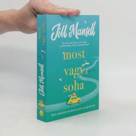 Most vagy soha