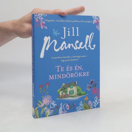 Te és én, mindörökre