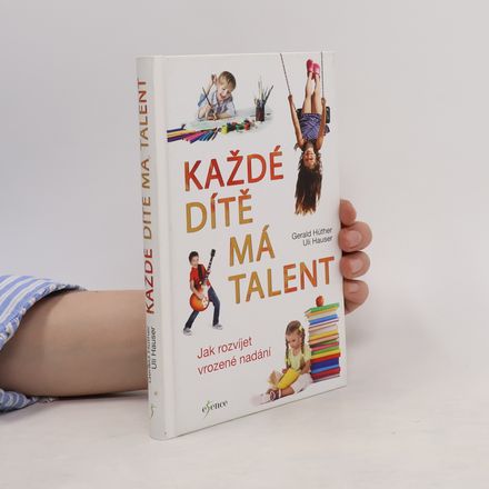 Každé dítě má talent