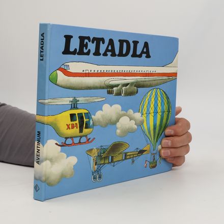 Letadla
