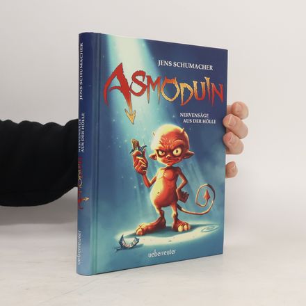Asmoduin - Nervensäge aus der Hölle