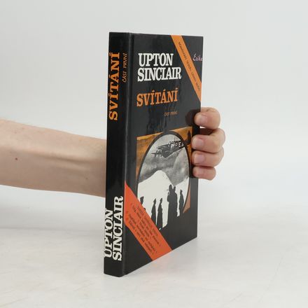 Svítání : 1. část