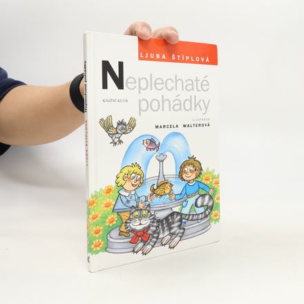 Neplechaté pohádky