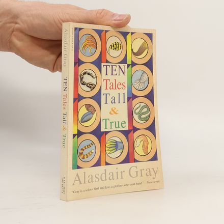 Ten Tales Tall and True