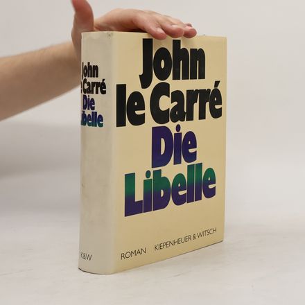 Die Libelle