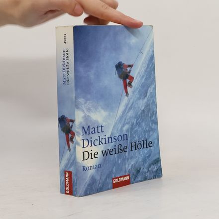 Die weiße Hölle
