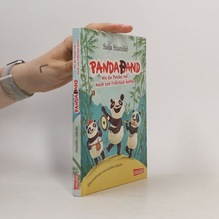 Panda-Pand