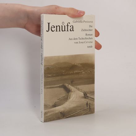 Jenůfa - Die Ziehtochter