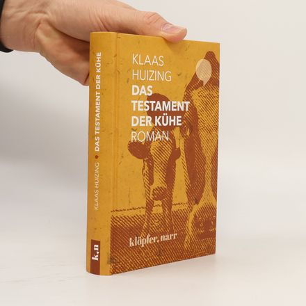 Das Testament der Kühe