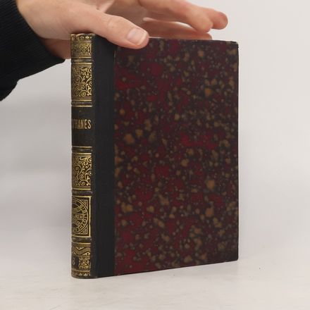 Langenscheidtsche Bibliothek 6. Aristophanes II