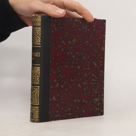 Langenscheidtsche Bibliothek 5. Aristophanes II