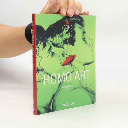 Homo art