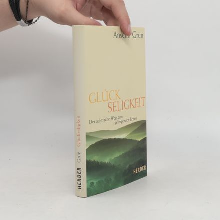 Glückseligkeit