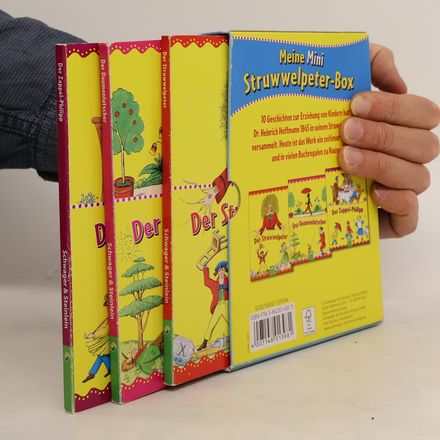 Meine Mini-Struwwelpeter-Box