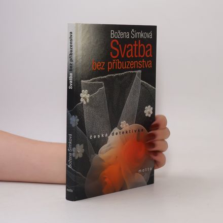 Svatba bez příbuzenstva