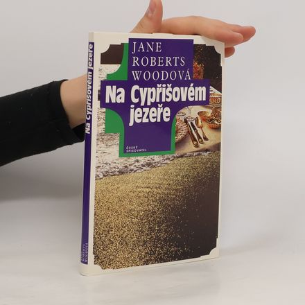 Na Cypřišovém jezeře