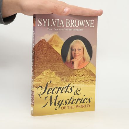 Secrets and Mysteries of the World