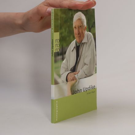 John Updike
