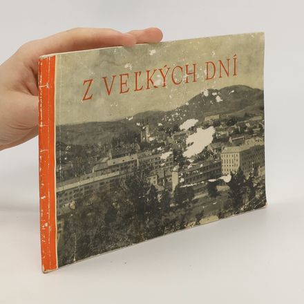 Z veľkých dní