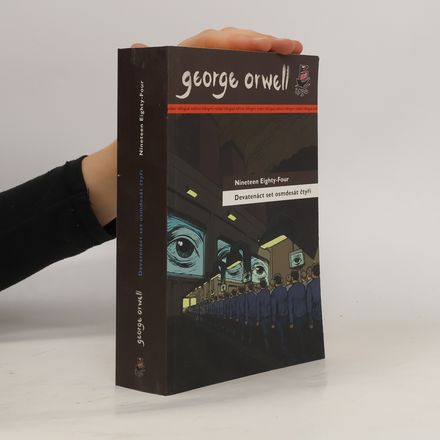 Nineteen eighty-four. Devatenáct set osmdesát čtyři
